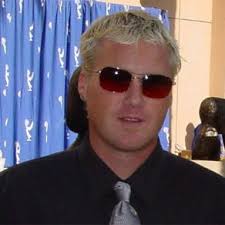 Michael Evingham (@evingham)