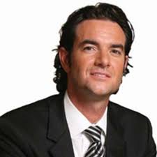 Gordon Morton (@xangogordon)