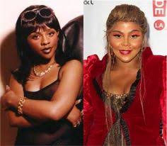 From lyrical holocaust by lil kim. The Transformation Of Lil Kim Men Told Me I Was Never Pretty Enough Page 2 Of 5 Blackdoctor Org Where Wellness Culture Connect