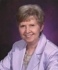 Marlys Jean Harp Obituary (2022)