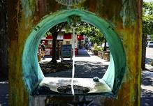 Mineral Springs Foundation Presentation & Box Lunch Walking Tour