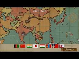 The geography class tasks you with locating various states and countries, by placing the correct flag on a regional map. 16 Geography 3 Bully Gif Geography Blog