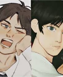 Happy Birthday Eren Yeager: Celebrating Eren's Day