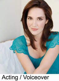 Laura-Shay Model Hand Model Actor