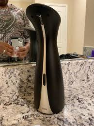 The catalog has 8000 of the best products with photos, descriptions. Otto Sensor Soap Dispenser Shop Modern Soap Dispensers Umbra