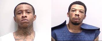 Jail Inmates Charged After Injuring Three Deputies Coosa Valley News