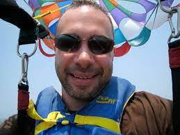 Aaron Stiltner's Instagram, Twitter & Facebook