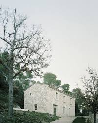 Photo 1 Of 14 In An Architect Turns A Weathered French Farmhouse Into Old Farm Houses Architecture Architect