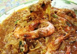It is one of my favourite malaysian noodle dishes thanks to it's charry soft chewy rice noodles. Resepi Char Kuey Teow Terlajak Special Recipes Food Special Recipes
