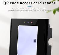 Amazon.com: QR Code Scanner NFC Card IC/ID Card Static and ...