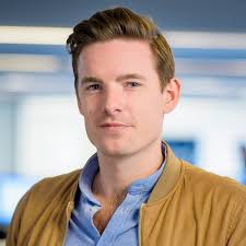 Joe Hills Speaking Profile