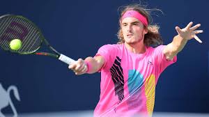 View the full player profile, include bio, stats and results for stefanos tsitsipas. Gilbert Breaks Down Nextgenatp Tsitsipas Game Atp Tour Tennis