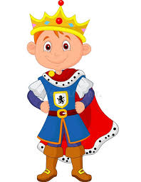 Kid Cartoon With King Costume Illustration Of Kid Cartoon With King Costume Sponsored Paid Paid Cartoon Costume King Cartoon Cartoon Cartoon Kids