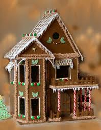 Here is a recipe that is economical and doesn't use molasses. How To Make A Gingerbread House Tips Recipes Crosby S Molasses