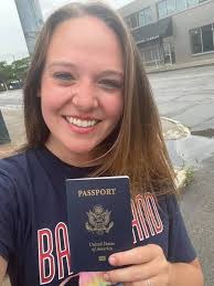 Passport appointment services highly recommended