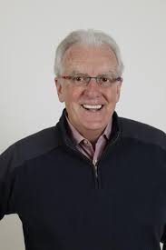 IN-PERSON: Meet and Greet: Stuart J. Murphy