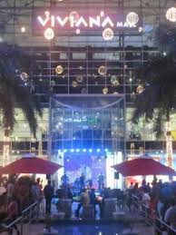 Viviana Mall Thane Ticket Price Timings Address Triphobo Viviana mall is a shopping mall located in thane west, thane, maharashtra. viviana mall thane ticket price