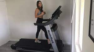 None of the equipment's basic functionality is compromised and users are able to run workouts & control all functions. Nordictrack Commercial 2950 Treadmill Review Pcmag