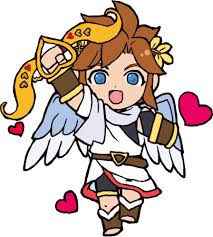 Pit By He Taro On Deviantart Kid Icarus Kid Icarus Uprising Icarus