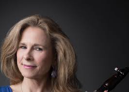 Former principal clarinetist Laura Ardan reflects