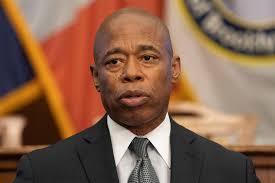 NYC jails still 'potentially life-threatening' despite Adams' headway