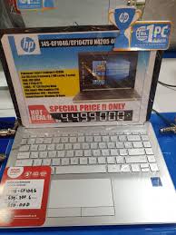 Kredit Laptop Hp 14s Cf1047tu Tanpa Kartu Kredit 3 Menit Cair Elektronik Komputer Laptop Di Carousell