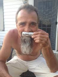 William Ray “Billy” Frazier (1953-2014)