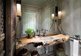 12 rustic bathroom ideas you will love. 30 Inspiring Rustic Bathroom Ideas For Cozy Home Amazing Diy Interior Home Design