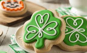 Friendly's ice cream, wilbraham, mass., put an irish twist on its iconic original fribble milkshake. St Patrick S Day Desserts Better Homes And Gardens Real Estate