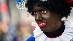 Outside north america, the term black or close translations of it, is also used in other socially based systems of racial classification or of ethnicity for persons who are. Dutch Christmas Character Black Pete To Ditch Blackface On Tv Cnn