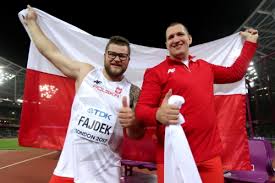 Maybe you would like to learn more about one of these? Lekkoatletyczne Ms 2017 Zloto Fajdka Braz Nowickiego Polacy Zdominowali Final Rzutu Mlotem Radiomaryja Pl
