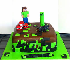 Es wird nur schwierig, wenn die. Minecraft Zombie Spider Cake