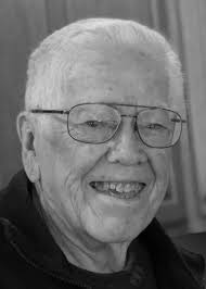 James Fitzsimmons Obituary (1932