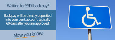Maybe you would like to learn more about one of these? How Is Ssdi Back Pay Paid Disability Benefits Center
