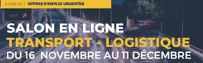 4 salons en suisse relatifs à: Tickets Salon En Ligne Transport Logistique Aquitaine Nord Billetweb