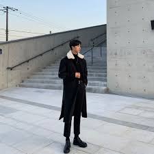 Baby boys' clothing boys' clothing tops. Kmodel Cool Kfashion Kstayle Fashion Style Asian Ootd Dailylook Korean Koreans Mens Fashion Streetwear Mens Outfit Inspiration Korean Winter Outfits