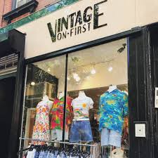 View all restaurants near main street on tripadvisor Your Guide To Thrifting Vintage In Hudson County Hoboken Girl