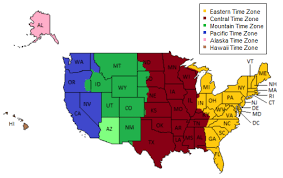 B Usa B B Time B B Zones B Map New Nature Wallpaper Time Zone Map Map Usa