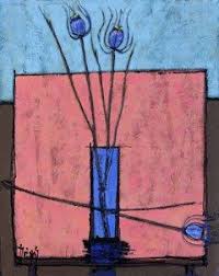 Moiras Le Charolons Art Fine Art Painting