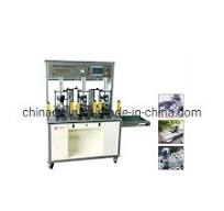 Automatic Angle Valve Small Faucet Assemble Test Machine