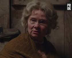 Foto: Granny (Beverley Elliott) pode deixar "Once Upon a Time"