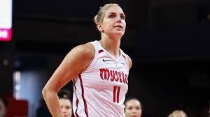WNBA Legend Elena Delle Donne Announces Retirement