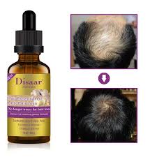 Lavender, rosemary, chamomile, and tea tree, among others, are all popular essential oils used in hair serums, masks, shampoos, and conditioners. Buy Disaar Beauty Natural Hair Growth Serum Ginger Essential Oil Hair Growth Oil Anti Hair Loss Essence Hair Thinning Treatment Healthy Strong Thick Hair Treats Baldness Weak Brittle Thinning Hair Online In