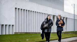 In het strafdossier komt een beeld naar voren van een geoliede moordmachine. Vijf Advocaten Komen Uit Protest Niet Naar Zitting Marengo Proces Linda Nl