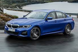 2018 Vs 2019 Bmw 3 Series Whats The Difference Autotrader