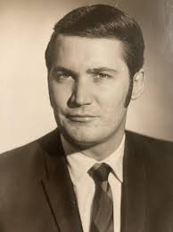 Obituary of Richard Yankowski