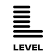 Level Agency logo