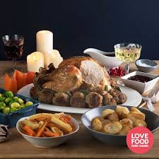 People are reminded of charles dickens' story 'christmas carol'. Waste Not Want Not Two Thirds Of Households Buy Too Much Food For Christmas The Nen North Edinburgh News