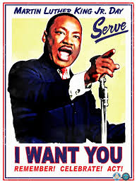 Its traditions are rooted in the idea of promoting equal rights for all americans, regardless of their background. Tad Commander Issues Mlk Day Message Transatlantic Division Public News Stories