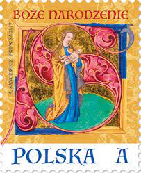 Wizerunek steve'a jobsa trafi na amerykańskie. Boze Narodzenie Katalog Znakow Pocztowych